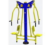 Aparat fitness pentru muschi pectorali SL 101