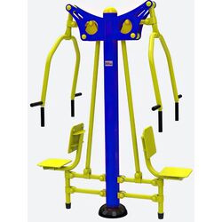 Aparat fitness pentru muschi pectorali SL 101