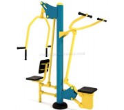 Aparat fitness pentru muschi pectorali SL 101.1