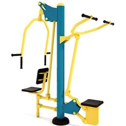 Aparat fitness pentru muschi pectorali SL 101.1