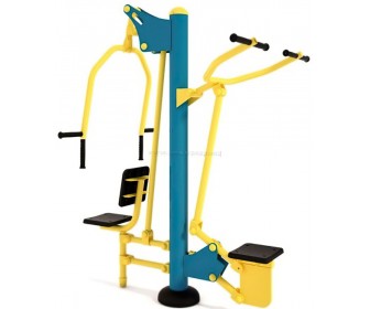 Aparat fitness pentru muschi pectorali SL 101.1