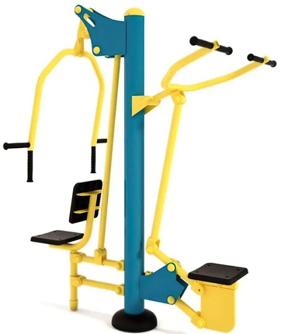 Aparat fitness pentru muschi pectorali SL 101.1