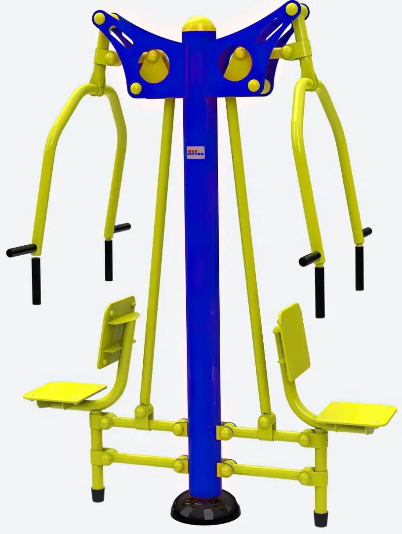 Aparat fitness pentru muschi pectorali SL 101