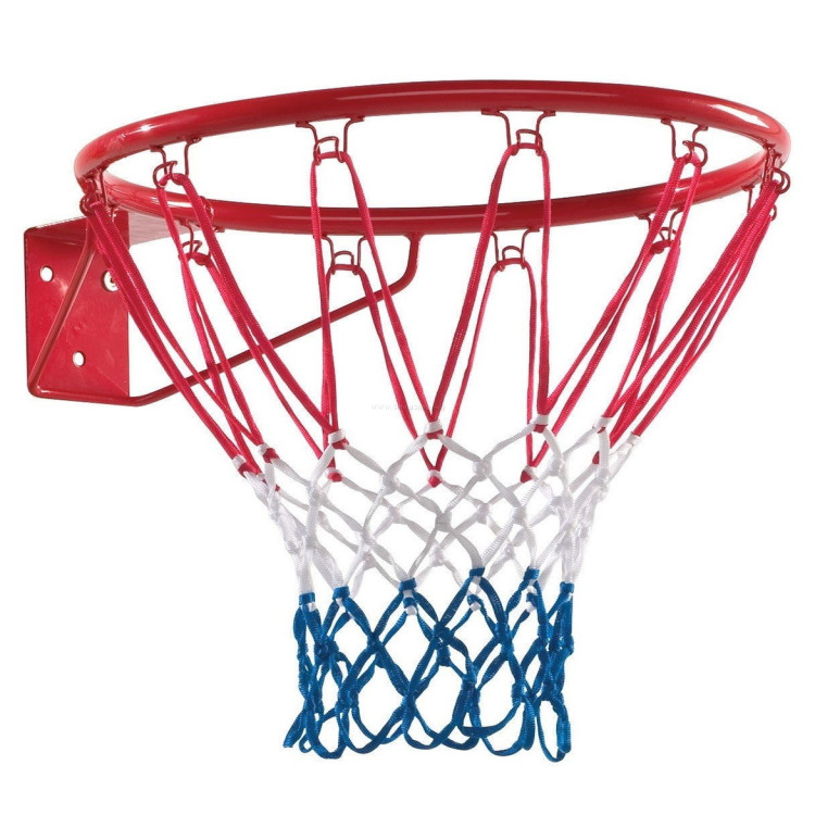 Баскетбольное кольцо PlayPark 2559 (Red/Blue)