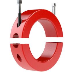 Bare paralele duble PlayPark C-009 Thumb