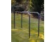 Bare paralele curbate PlayPark Workout Кids C-155