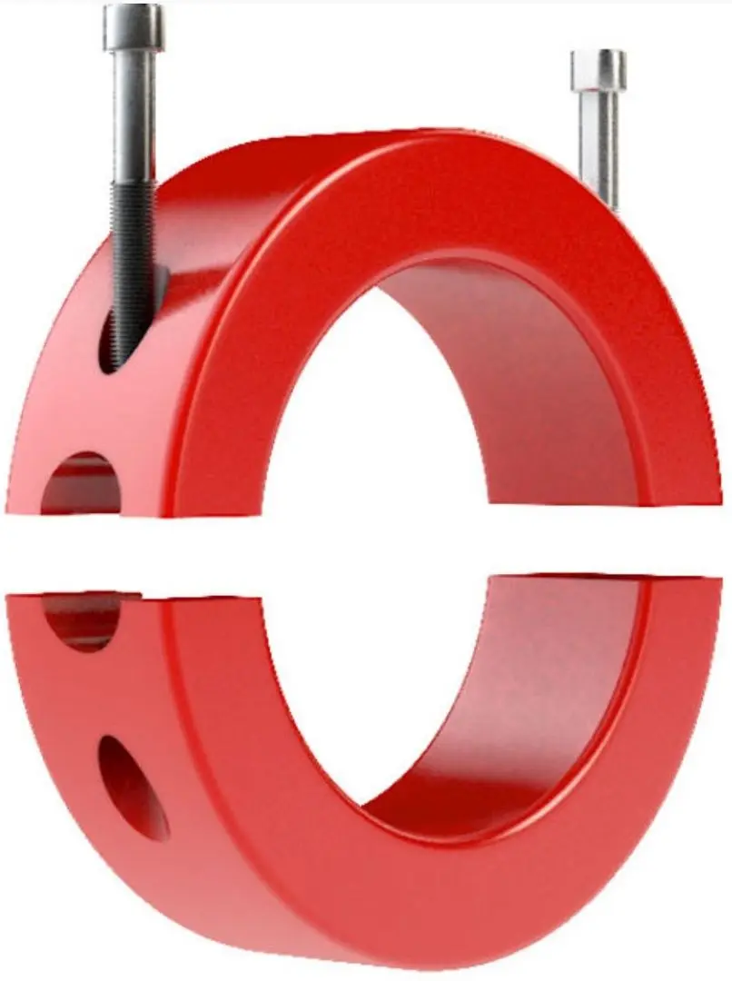 Banca pentru abdomen inclinata PlayPark C-019 (Grey)