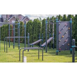 Complex sportiv PlayPark Workout C-029 Thumb