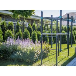 Complex sportiv PlayPark Workout C-030 Thumb