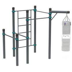 Complex sportiv PlayPark Workout С-049
