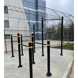 Спортивный комплекс PlayPark Workout С-051 Thumb