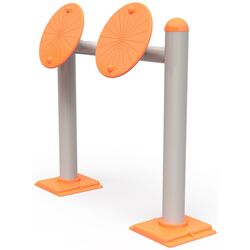 Aparat de fitness pentru persoanele cu dizabilități PlayPark E-05