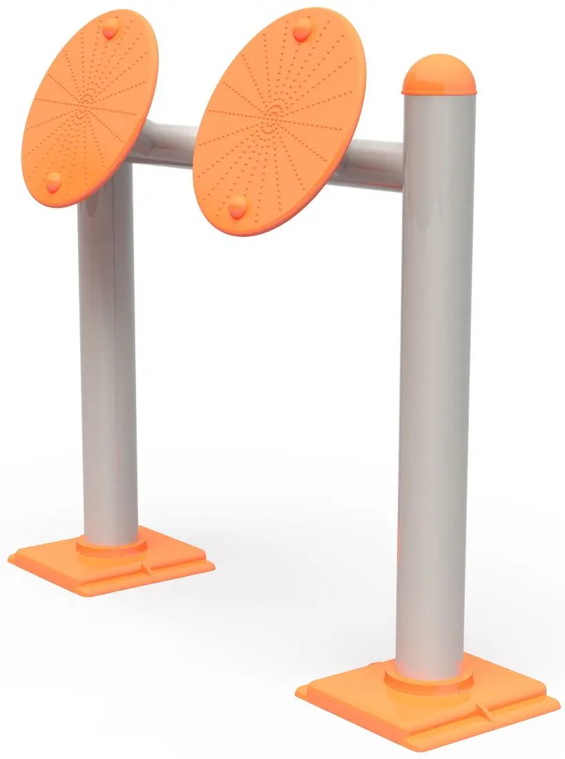 Тренажер для фитнеса для лиц с ОВЗ PlayPark E-05