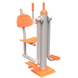 Aparat de fitness pentru persoanele cu dizabilități PlayPark Schior E-02