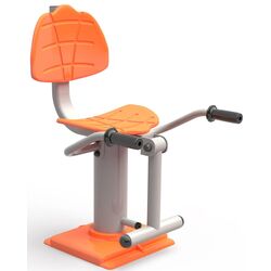 Тренажер для фитнеса PlayPark B-01