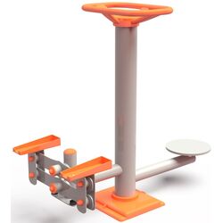 Aparat de fitness PlayPark B-05