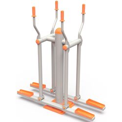 Aparat de fitness PlayPark B-08