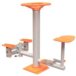 Aparat de fitness PlayPark B-19