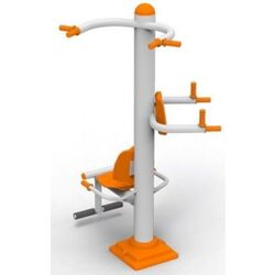 Тренажер для фитнеса PlayPark B-25 Thumb