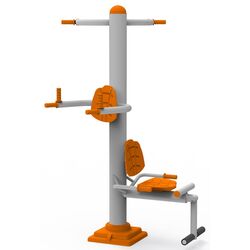 Aparat de fitness PlayPark B-25