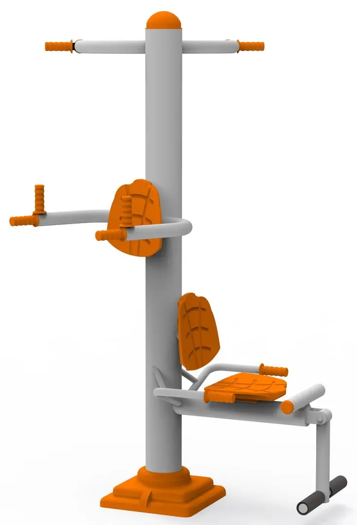 Тренажер для фитнеса PlayPark B-25