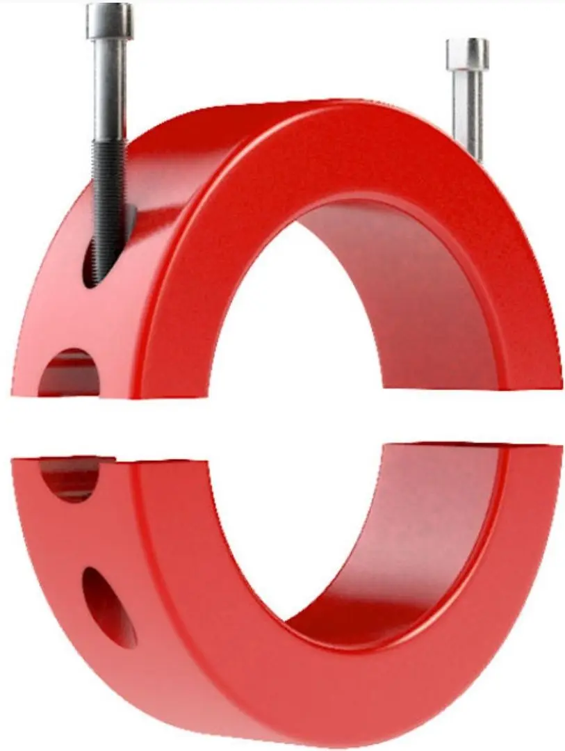 Турник тройной PlayPark C-004