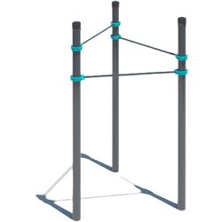 Bara orizontala in trei nivele PlayPark C-004