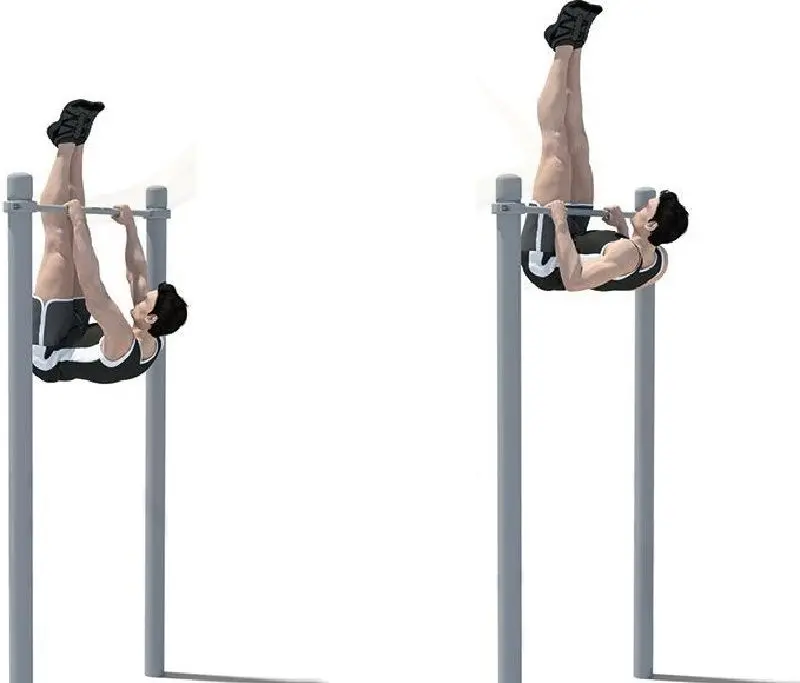 Турник тройной PlayPark PPT-003