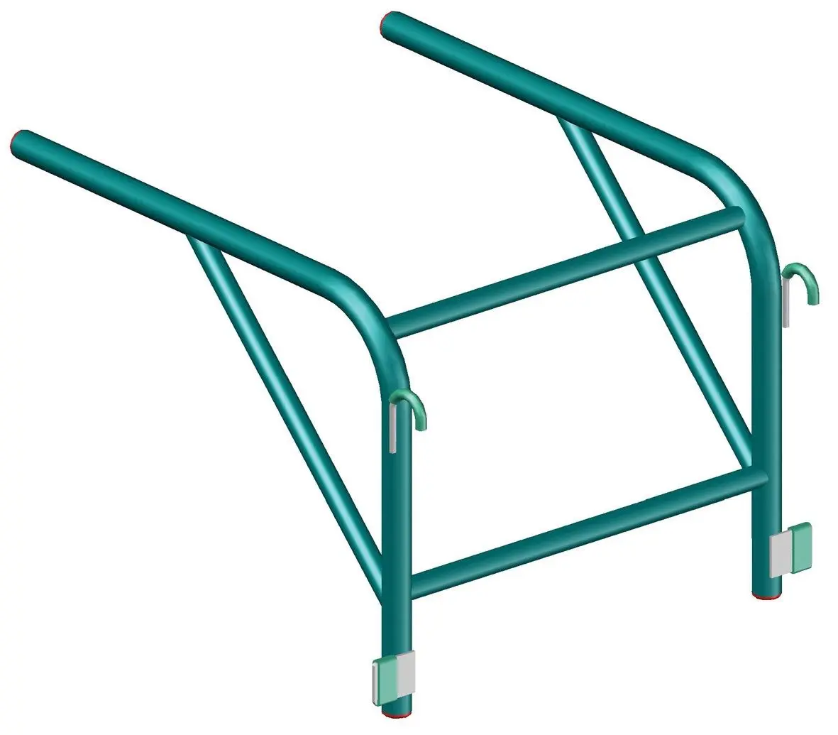 Paralele Copfer РТР 633