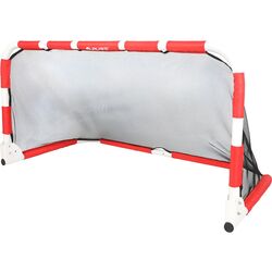 Футбольные ворота Pure2Improve 7046055 (Red/White) Thumb