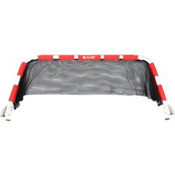 Футбольные ворота Pure2Improve 7046055 (Red/White) Thumb