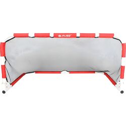 Poarta pentru fotbal Pure2Improve 7046055 (Red/White)