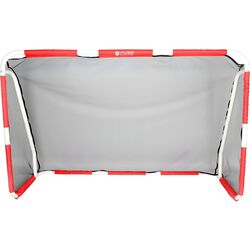 Poarta pentru fotbal Pure2Improve 7046062 (Red/White) Thumb