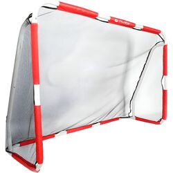 Poarta pentru fotbal Pure2Improve 7046062 (Red/White) Thumb