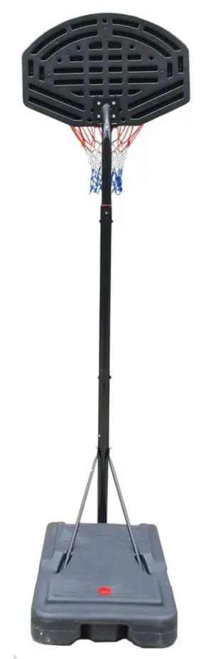 Stand de baschet Solex 20355 (Black) - 2