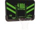 Stand de baschet Spalding NBA Highlight (Black/Green)