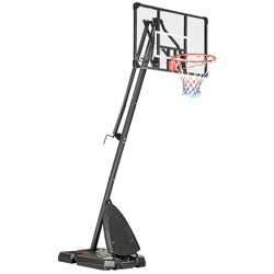 Баскетбольная стойка Sportnow A61-045V00BK (Black) Thumb