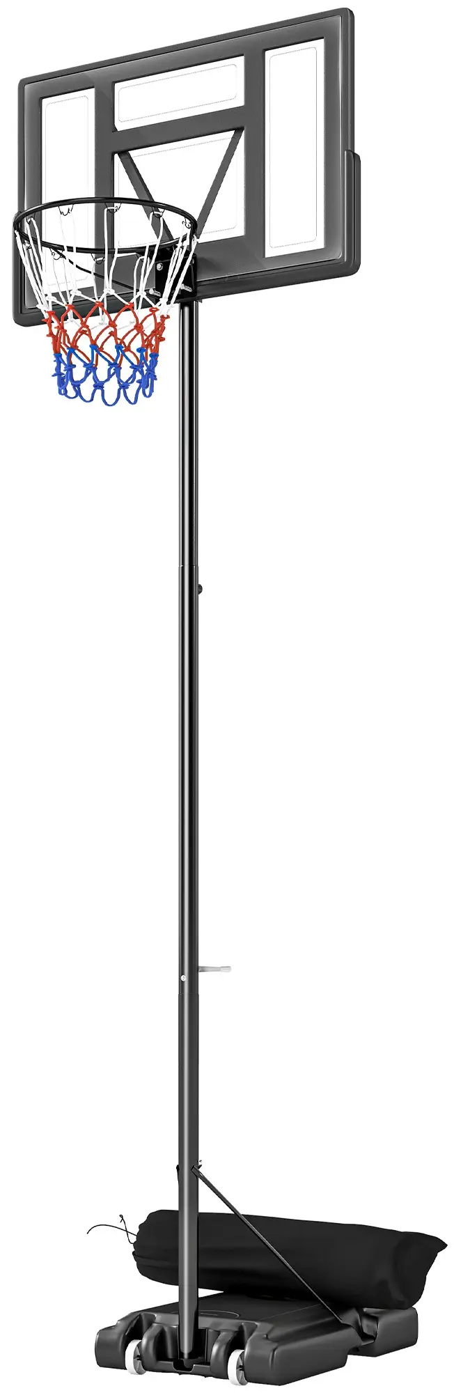 Баскетбольная стойка Sportnow A61-081V00BK (Black) - 2