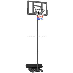 Баскетбольная стойка Sportnow A61-081V00BK (Black)