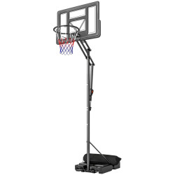 Баскетбольная стойка Sportnow A61-082V00BK (Black) Thumb