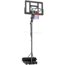 Баскетбольная стойка Sportnow A61-082V00BK (Black)