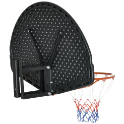 Cos de basket Sportnow A61-033V00OG (Black/Yellow) Thumb