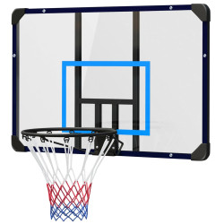 Cos de basket Sportnow A61-039V00BU (Black/Blue) Thumb