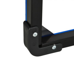 Cos de basket Sportnow A61-039V00BU (Black/Blue) Thumb