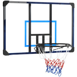 Cos de basket Sportnow A61-039V00BU (Black/Blue)