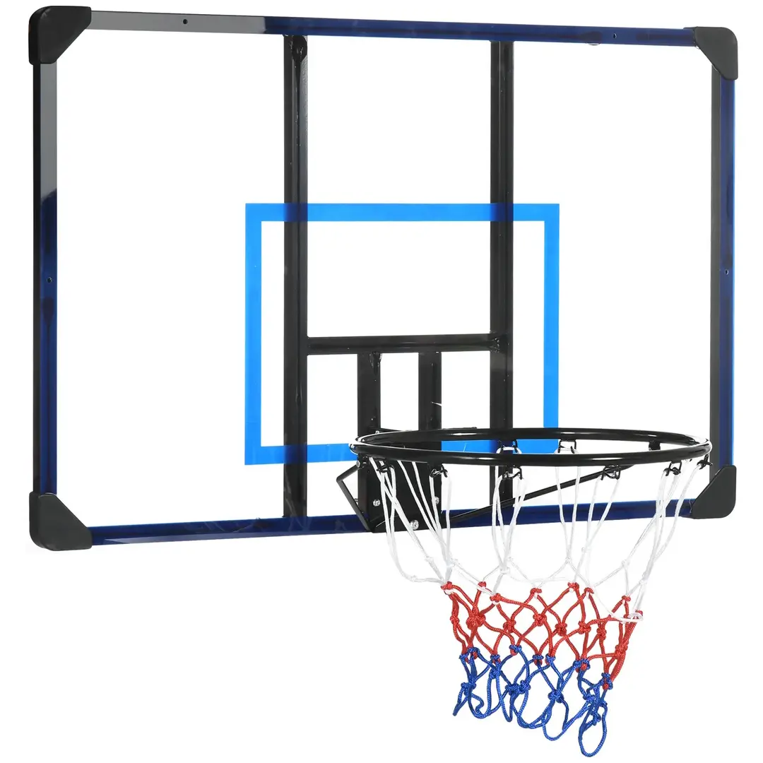 Cos de basket Sportnow A61-039V00BU (Black/Blue)