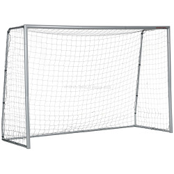 Футбольные ворота Sportnow A62-038V02GY (Grey)