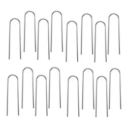 Poarta pentru fotbal Springos ODS-14-M1 (White) Thumb