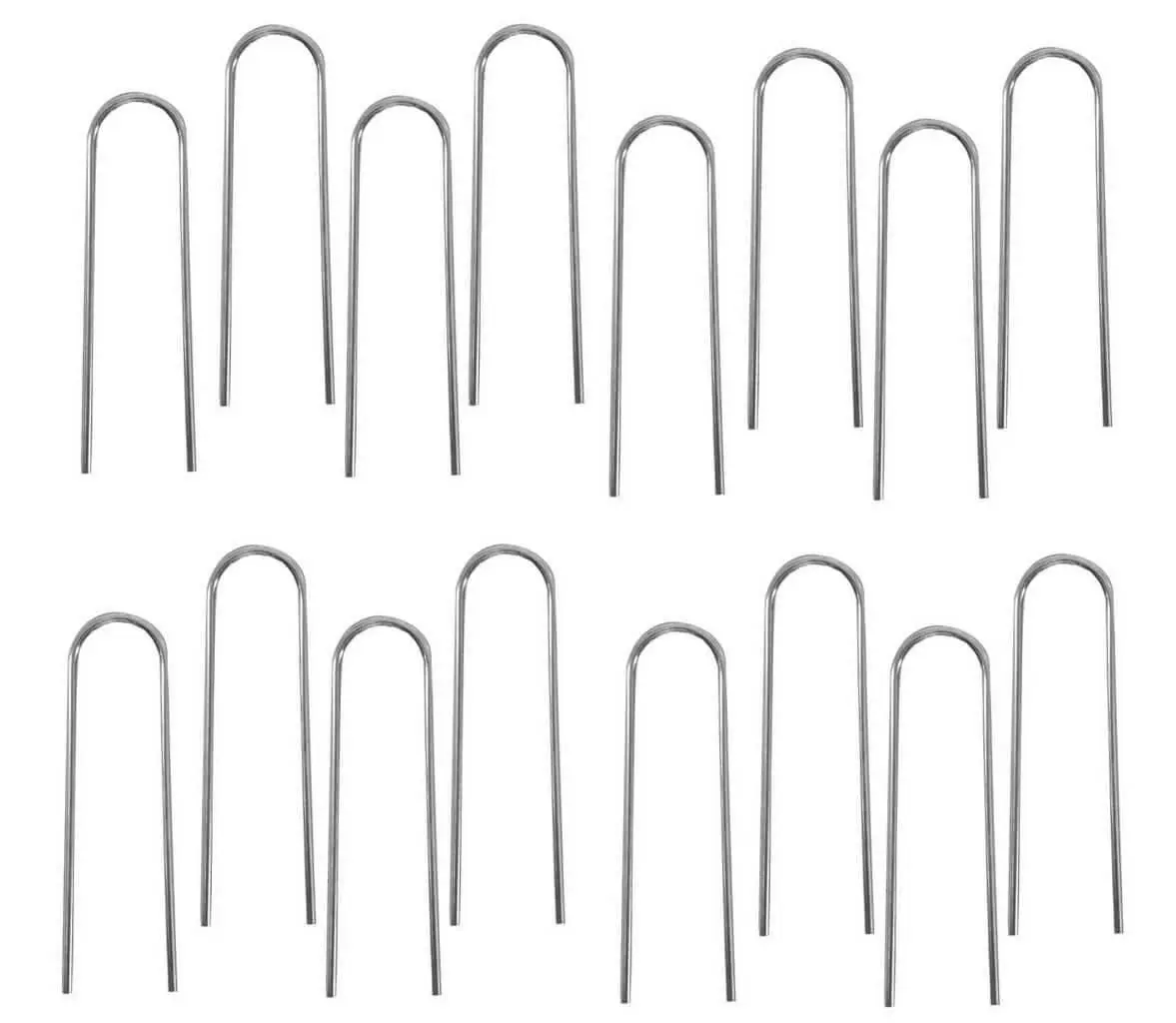 Poarta pentru fotbal Springos ODS-14-M1 (White)