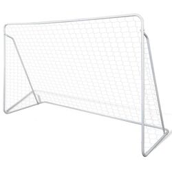 Poarta pentru fotbal Springos ODS-14-M1 (White) Thumb